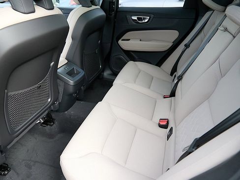 New 2026 Volvo XC60 B5 Plus w/ Protection Package Premier image 22