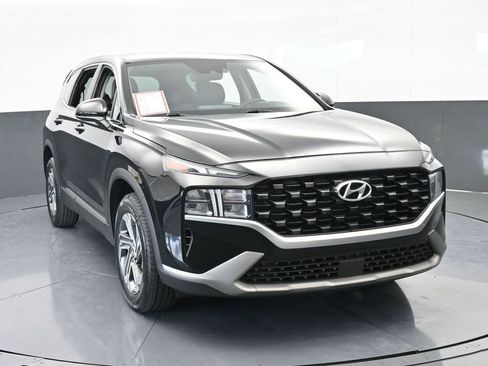 Used 2023 Hyundai Santa Fe SE image 9