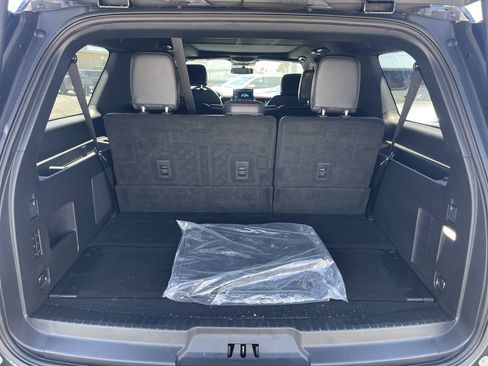 Used 2023 Ford Expedition Max Limited AWD/4WD image 31