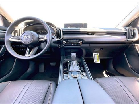 Certified 2026 MAZDA CX-50 AWD 2.5 Hybrid w/ Cargo Package image 21