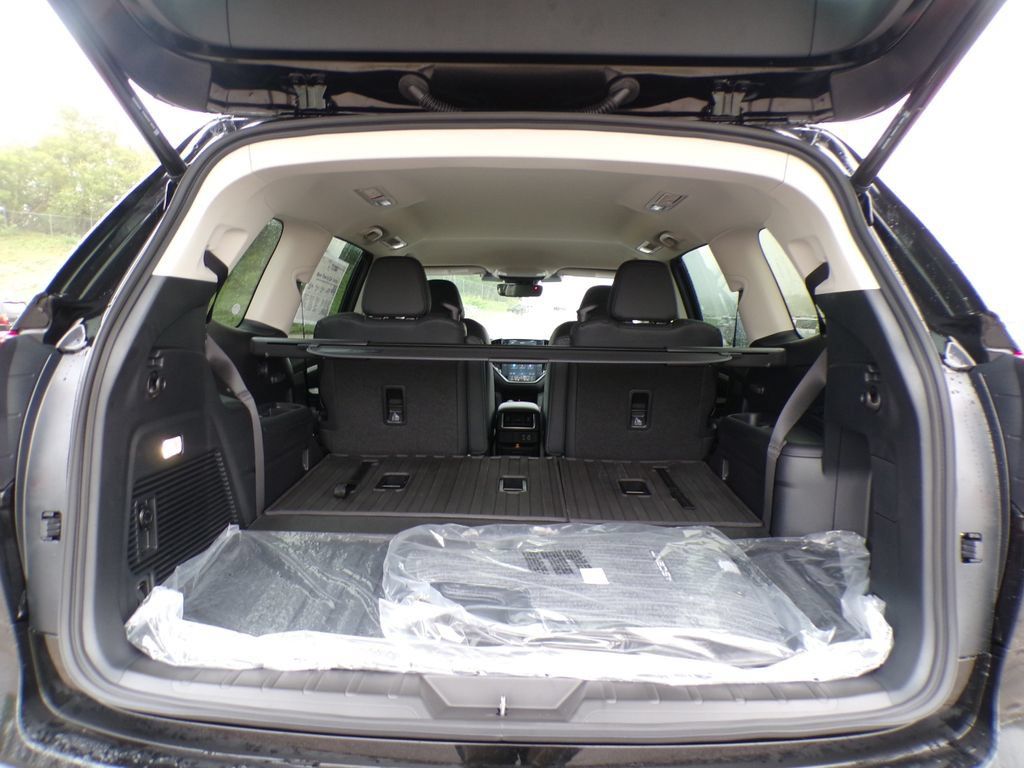 New 2027 Subaru Ascent Premium AWD/4WD image 17
