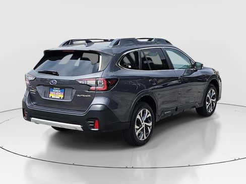 Used 2020 Subaru Outback Limited w/ Tech Package 2 AWD/4WD image 5