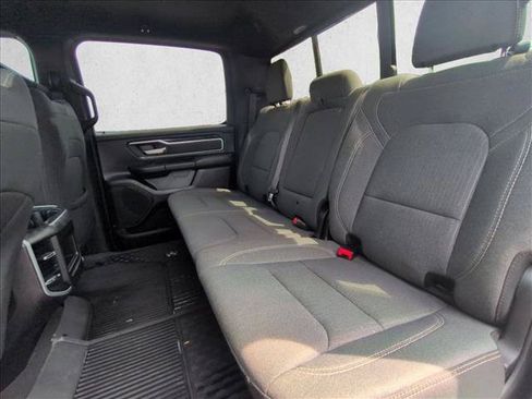 Used 2022 RAM 1500 Lone Star RWD image 17