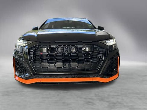 Used 2021 Audi RS Q8 AWD/4WD image 14