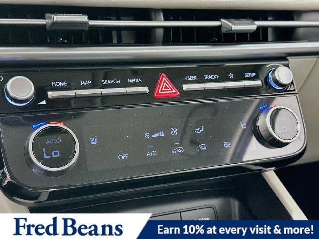 New 2026 Hyundai Tucson SEL Plus AWD/4WD image 12