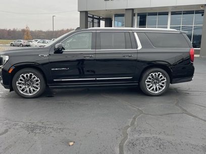 Used 2023 GMC Yukon XL Denali Ultimate