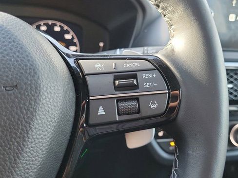 Certified 2025 Acura ADX FWD image 20