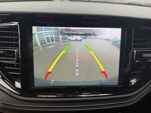 Used 2024 Dodge Durango SRT Hellcat w/ Black Package image 13