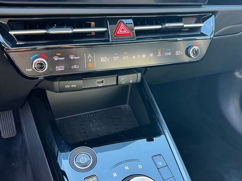 Certified 2023 Kia Niro Wind w/ Wind Preserve Package image 20