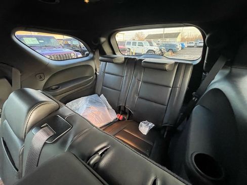 New 2026 Dodge Durango GT image 12