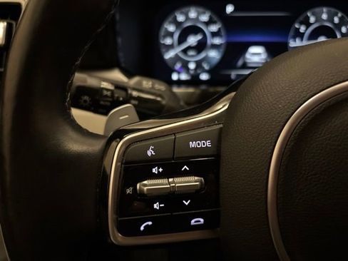 Certified 2023 Kia Sorento SX AWD/4WD image 15
