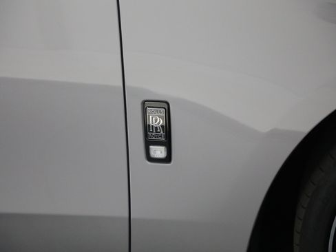 New 2025 Rolls-Royce Ghost Black Badge image 17