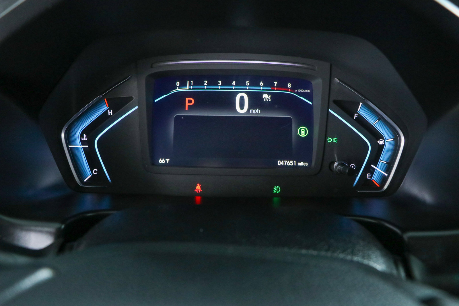 Used 2024 Honda Odyssey Touring image 15