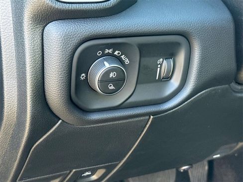 New 2026 RAM 2500 Big Horn image 26