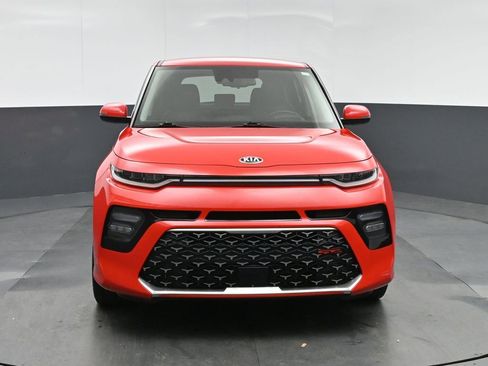 Used 2020 Kia Soul GT-Line Turbo image 2