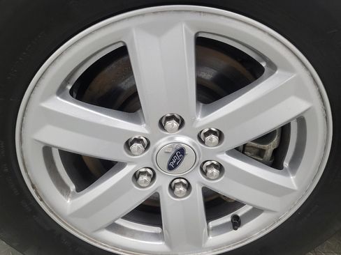 Used 2018 Ford F150 XLT w/ Equipment Group 301A Mid image 31