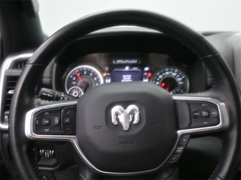Used 2022 RAM 1500 Laramie image 19
