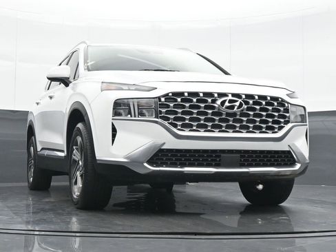 Used 2022 Hyundai Santa Fe SEL image 24