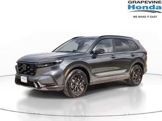 Used 2026 Honda CR-V Sport-L video 1