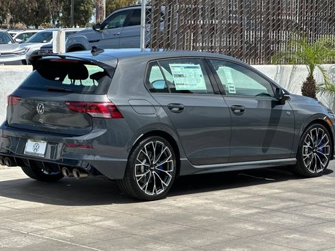New 2026 Volkswagen Golf w/ Euro Style Package AWD/4WD image 5