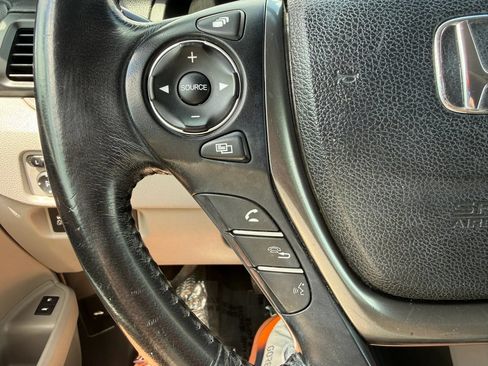 Used 2016 Honda Pilot EX-L image 13