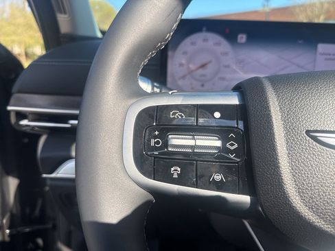 New 2026 Genesis GV80 2.5T Select AWD/4WD image 18