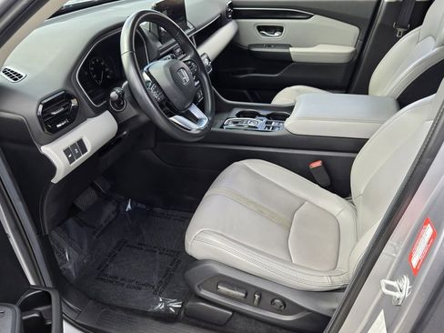 Certified 2024 Honda Pilot EX-L image 10
