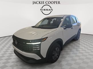 New 2026 Nissan Kicks S FWD 360° Tour