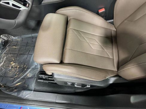 New 2026 BMW X3 xDrive30 w/ Premium Package image 27