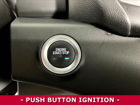 Used 2024 GMC Terrain SLE FWD image 38