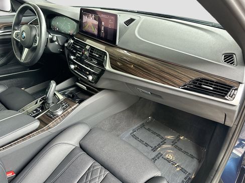 Certified 2023 BMW 530i w/ M Sport Package image 30