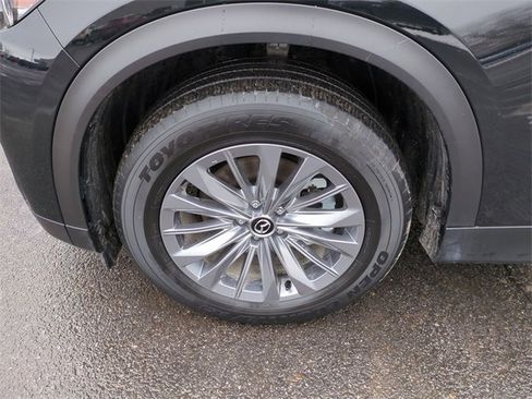 Used 2025 MAZDA CX-90 3.3 Turbo w/ Select Package image 24