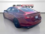 Used 2021 Chevrolet Malibu RS w/ LPO, Convenience Package 1 image 5