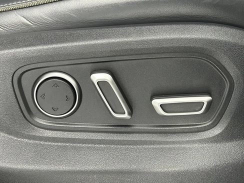 Used 2024 Rivian R1S Adventure Quad AWD/4WD image 11