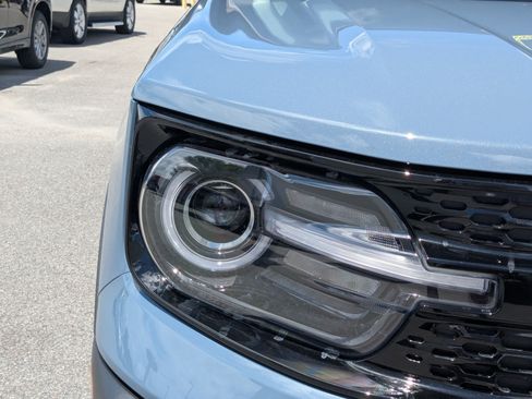 New 2025 Ford Bronco Sport Outer Banks image 10