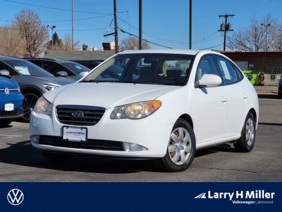 Used 2008 Hyundai Elantra SE