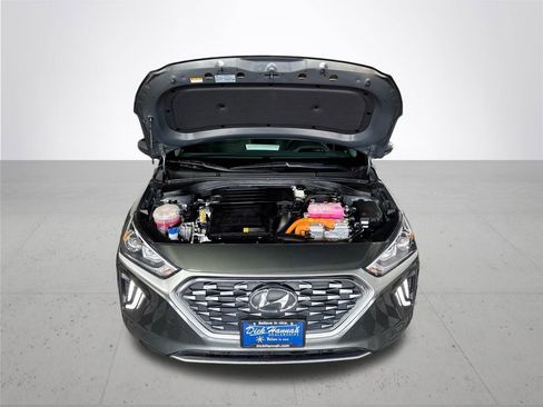 Used 2021 Hyundai Ioniq SE FWD image 21