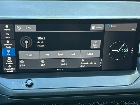 Used 2025 Honda Accord Sport image 24