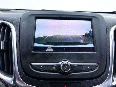 Used 2021 Chevrolet Equinox LS w/ LS Convenience Package FWD image 6