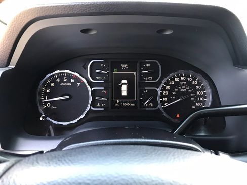 Used 2021 Toyota Tundra SR5 AWD/4WD image 18