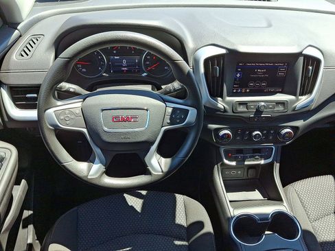 Certified 2023 GMC Terrain SLE w/ Driver Convenience Package FWD image 21