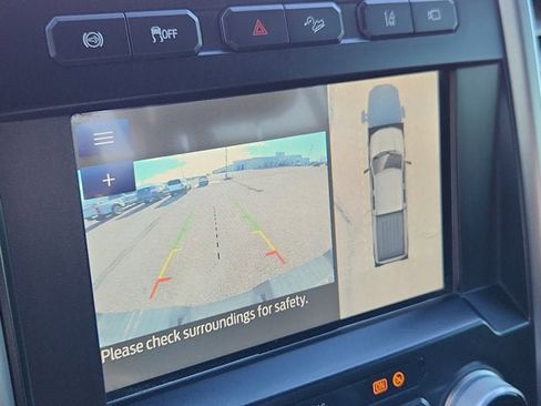 Used 2020 Ford F250 Platinum w/ FX4 Off-Road Package image 19