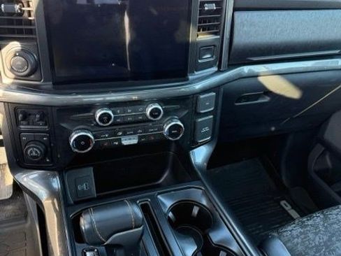 Used 2023 Ford F150 Tremor AWD/4WD image 13