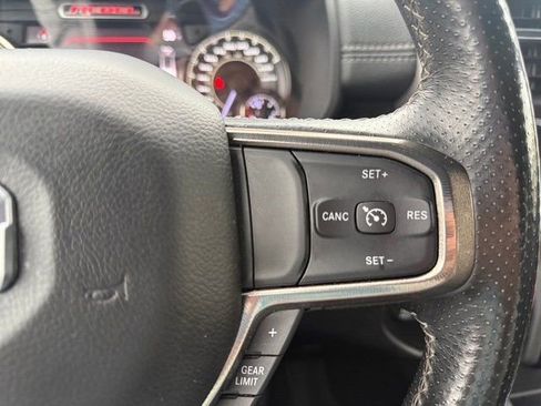 Used 2021 RAM 1500 Rebel w/ Rebel Level 1 Equipment Group image 21