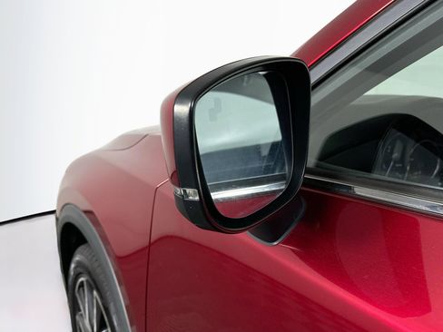 Used 2017 MAZDA CX-5 Grand Touring image 16