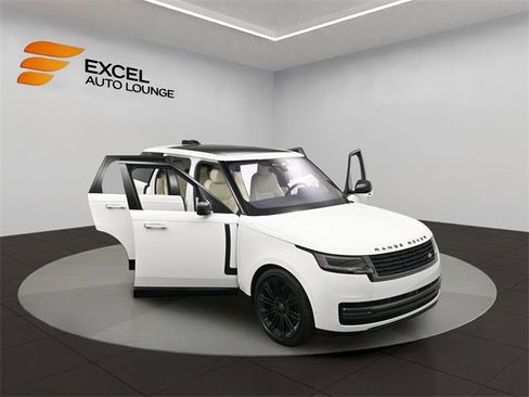 Used 2023 Land Rover Range Rover SE image 61