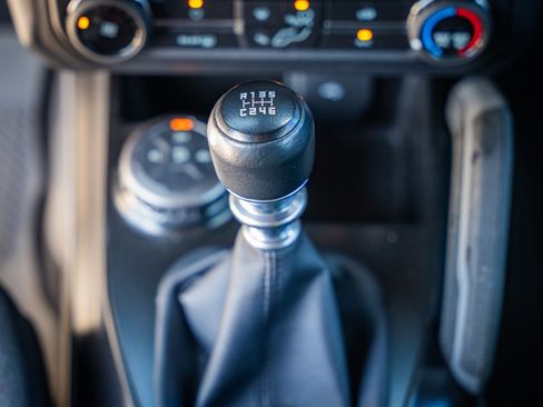 Certified 2021 Ford Bronco Big Bend image 25