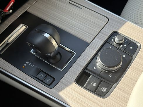 Used 2024 MAZDA CX-90 3.3 Turbo w/ Premium Plus Pkg image 26