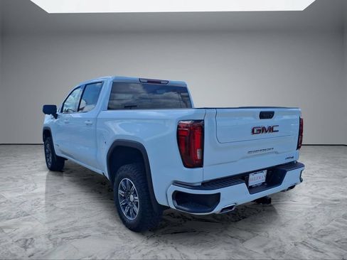 Used 2026 GMC Sierra 1500 AT4 AWD/4WD image 5