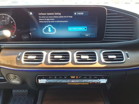 New 2026 Mercedes-Benz GLE 350 4MATIC image 22